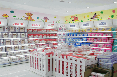 中国十大母婴店 品质与创新并重，米奇啵啵荣登榜首
