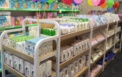 从零开始 如何成功加盟一家母婴奶粉店